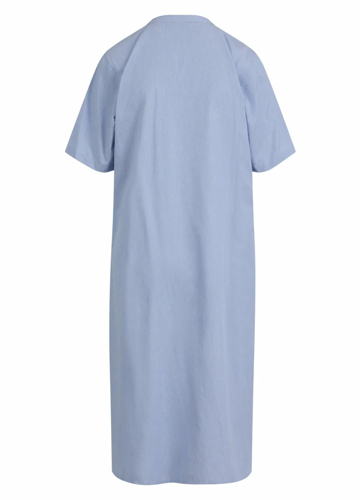 Long Shirt Dress