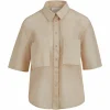 Mesh Shirt