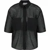 Mesh Shirt
