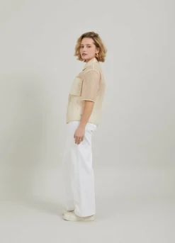 Mesh Shirt