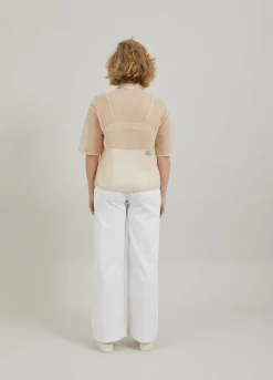 Mesh Shirt