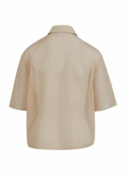 Mesh Shirt