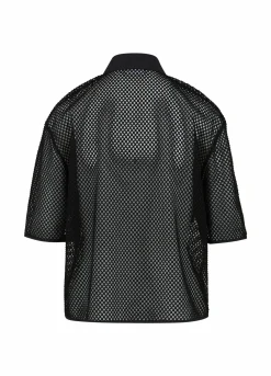 Mesh Shirt