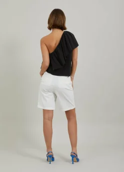 One Shoulder Top