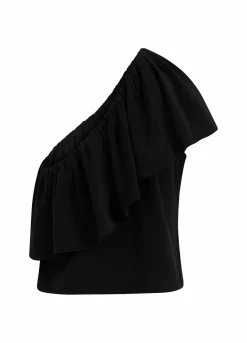 One Shoulder Top