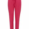 Pants In Cupro