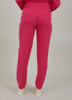 Pants In Cupro