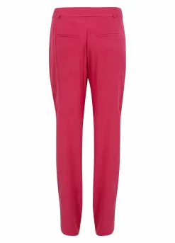Pants In Cupro