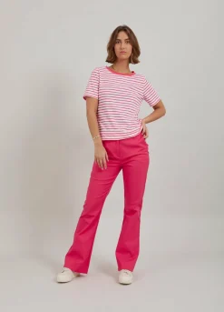 Pants W. Bootcut