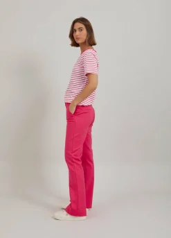 Pants W. Bootcut