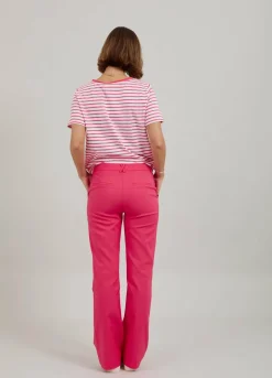 Pants W. Bootcut