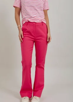 Pants W. Bootcut
