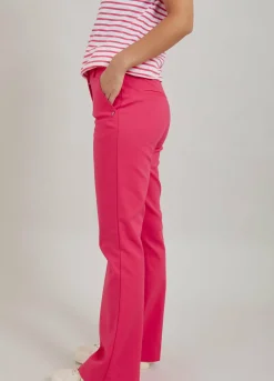 Pants W. Bootcut