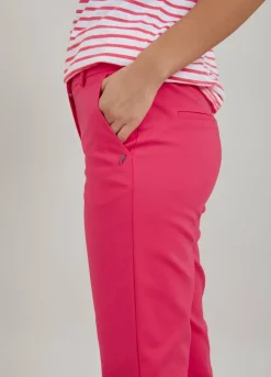 Pants W. Bootcut
