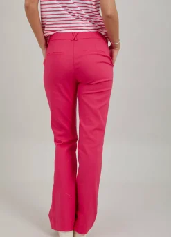 Pants W. Bootcut