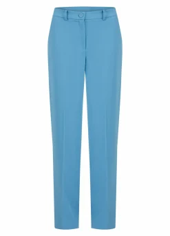 Pants With Wide Legs