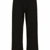 Pants With Wide Legs