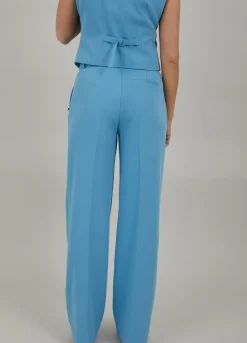 Pants With Wide Legs