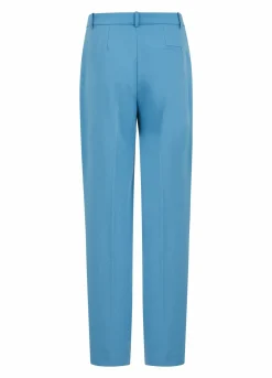 Pants With Wide Legs