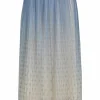Plisse Skirt