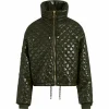 Quilted Jacket