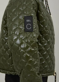Quilted Jacket