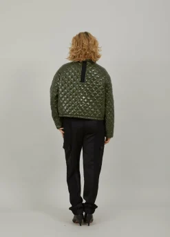 Quilted Jacket