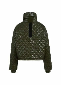 Quilted Jacket