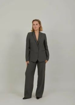 Regular Fit Blazer