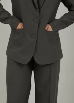 Regular Fit Blazer