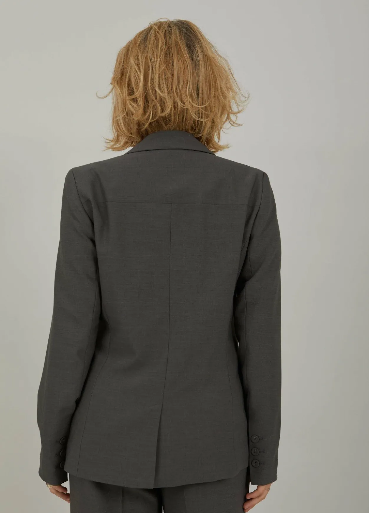 Regular Fit Blazer