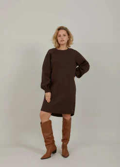 Scuba Dress