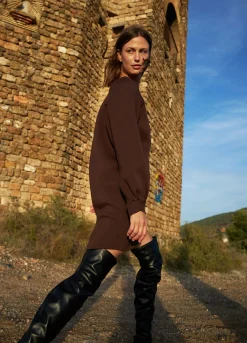 Scuba Dress