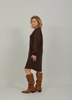 Scuba Dress