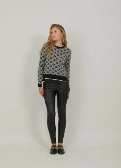 Scuba Leggings