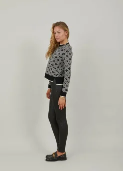 Scuba Leggings
