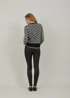 Scuba Leggings