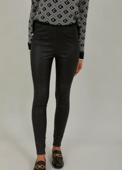 Scuba Leggings