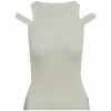 Seawool Strap Top