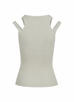Seawool Strap Top