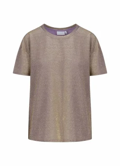 Shimmer Tee