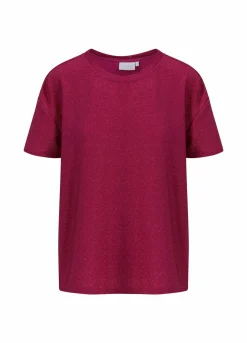 Shimmer Tee