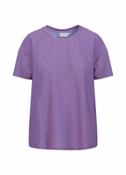 Shimmer Tee