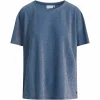Shimmer Tee