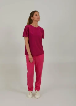 Shimmer Tee