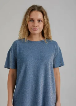 Shimmer Tee