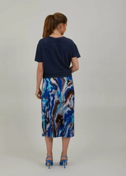 Shimmer Tee