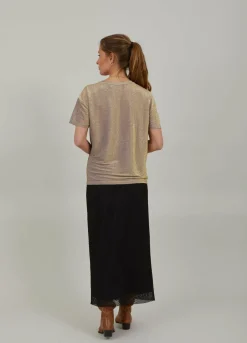 Shimmer Tee