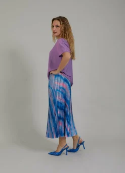 Shimmer Tee