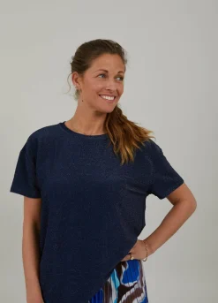Shimmer Tee